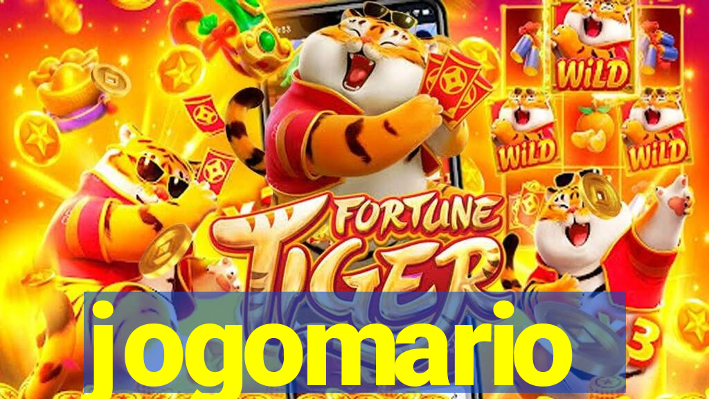 jogomario