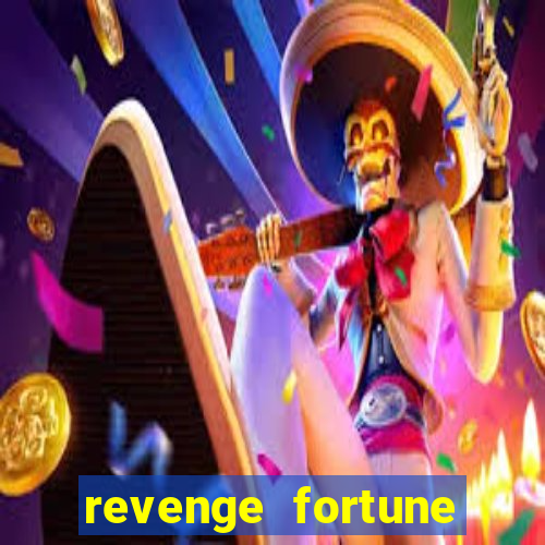 revenge fortune tiger 2 demo