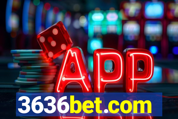 3636bet.com