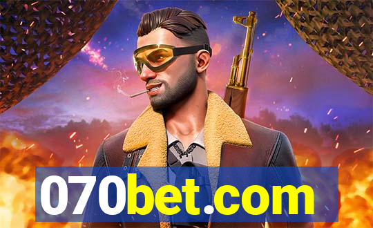 070bet.com