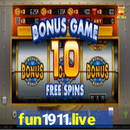 fun1911.live