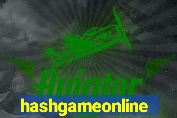 hashgameonline