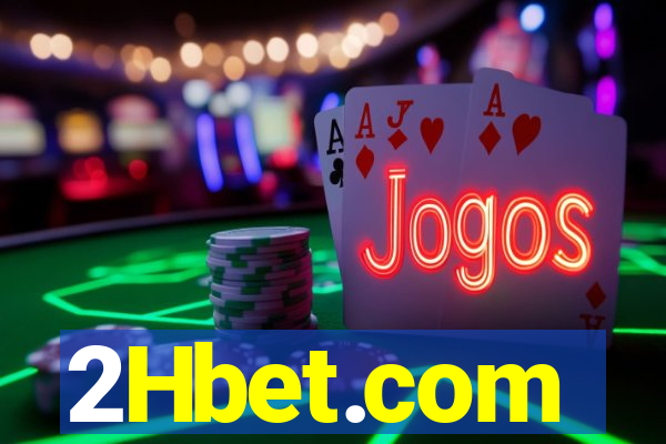 2Hbet.com