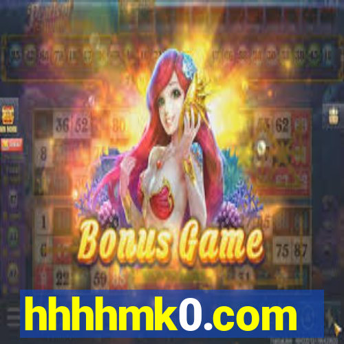 hhhhmk0.com