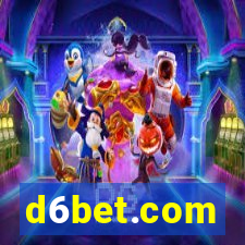 d6bet.com