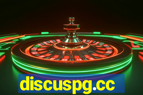 discuspg.cc