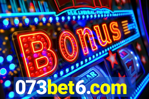 073bet6.com