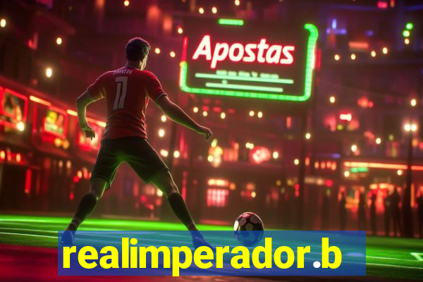 realimperador.bet