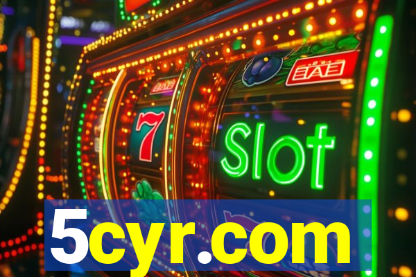 5cyr.com