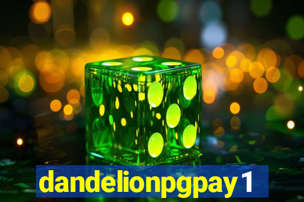 dandelionpgpay1.com