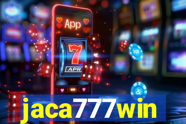 jaca777win