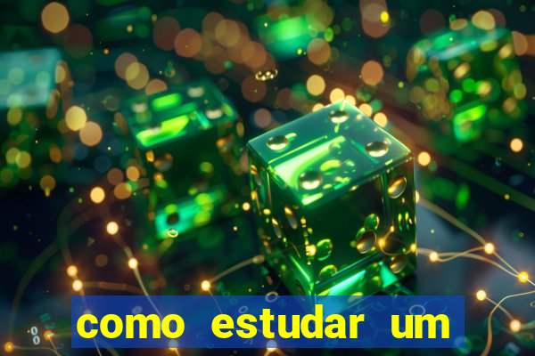 como estudar um jogo de futebol para apostar