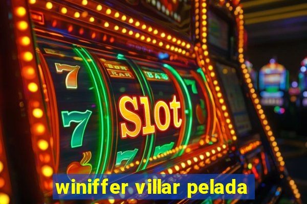 winiffer villar pelada