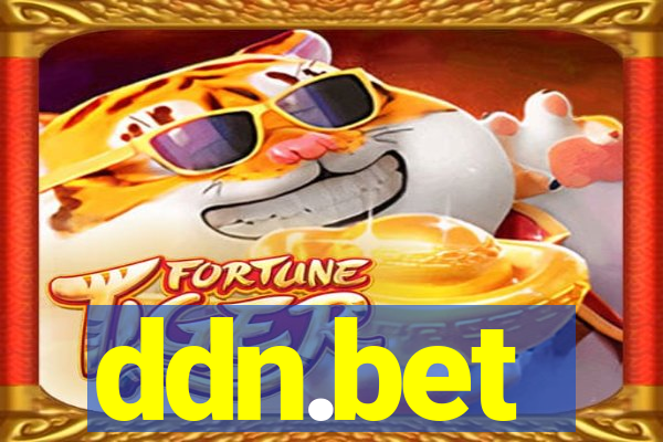 ddn.bet
