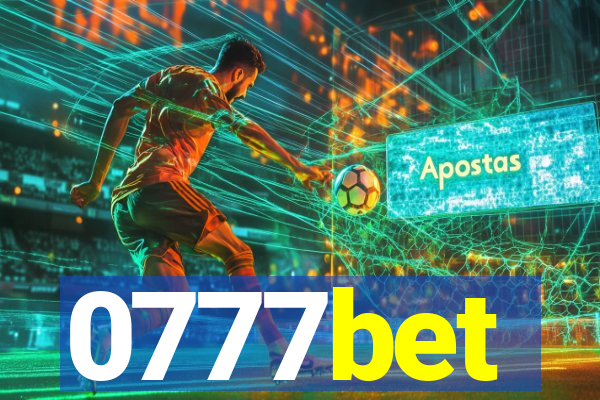 0777bet