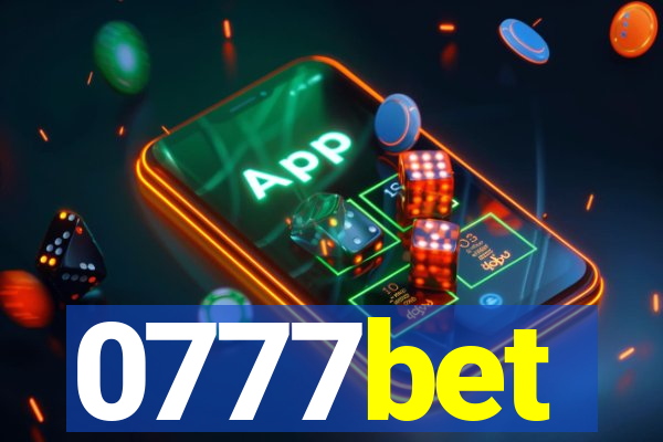 0777bet
