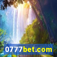 0777bet.com