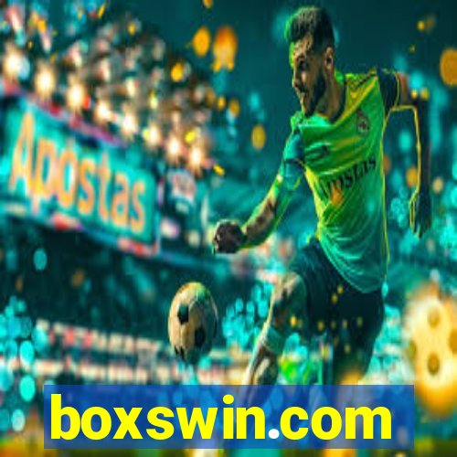 boxswin.com