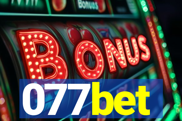 077bet