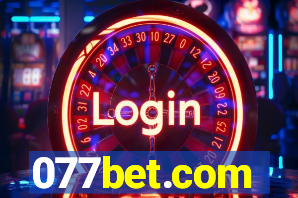 077bet.com