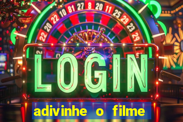 adivinhe o filme pelo emoji quiz