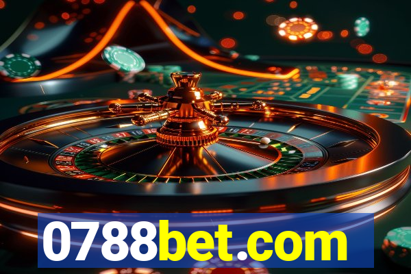 0788bet.com