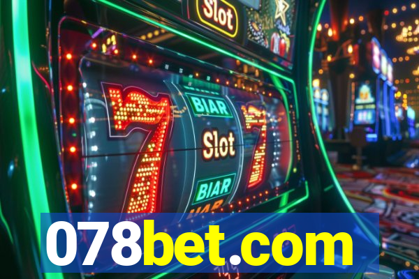078bet.com