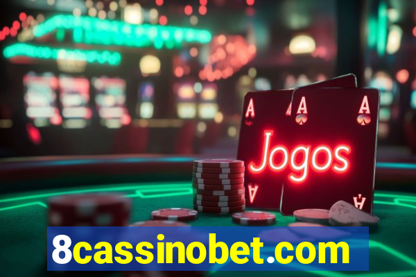 8cassinobet.com