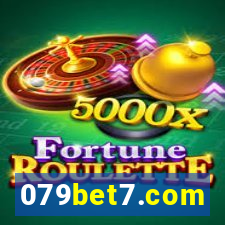 079bet7.com