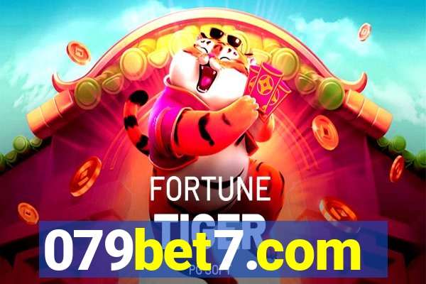 079bet7.com