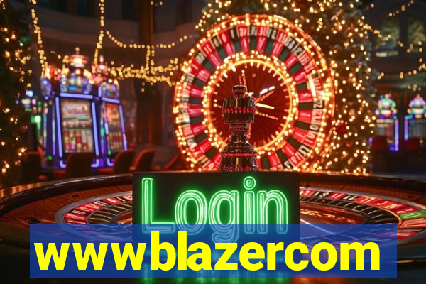 wwwblazercom
