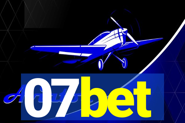 07bet