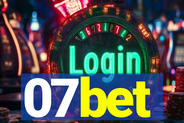 07bet