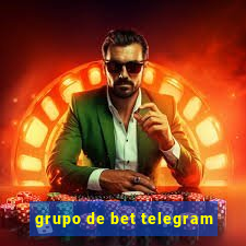 grupo de bet telegram