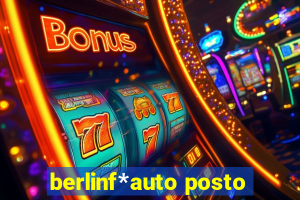 berlinf*auto posto