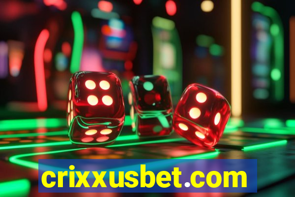 crixxusbet.com