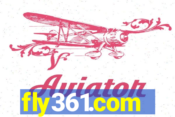 fly361.com