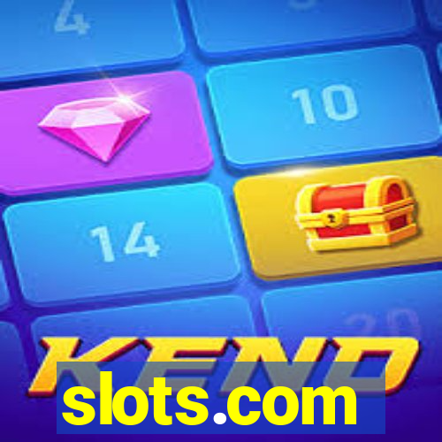 slots.com