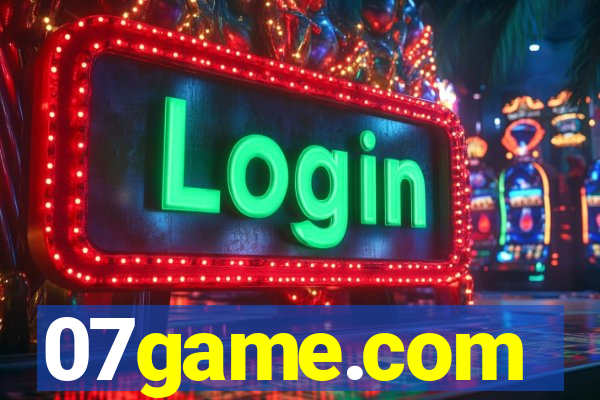 07game.com