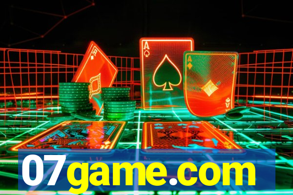 07game.com