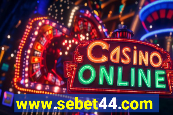www.sebet44.com