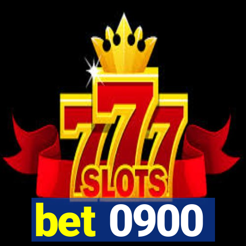bet 0900