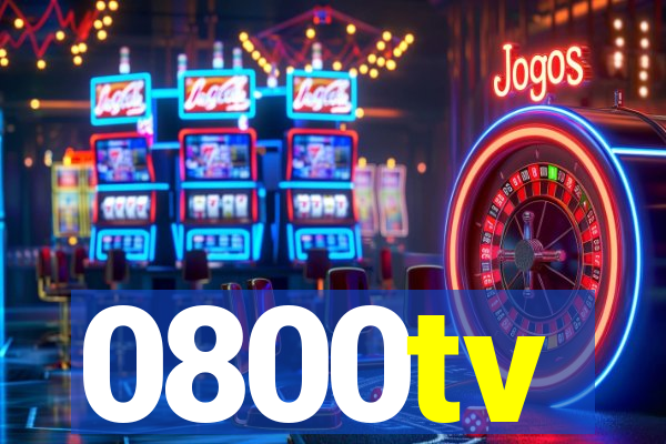 0800tv