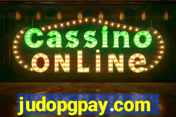 judopgpay.com