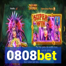 0808bet