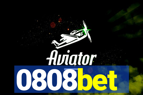 0808bet