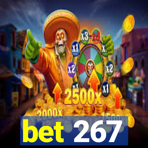 bet 267