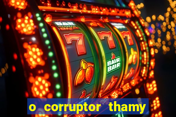 o corruptor thamy bastida pdf grátis