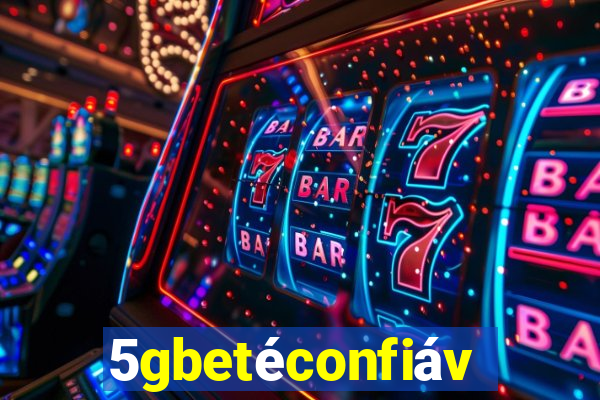 5gbetéconfiável