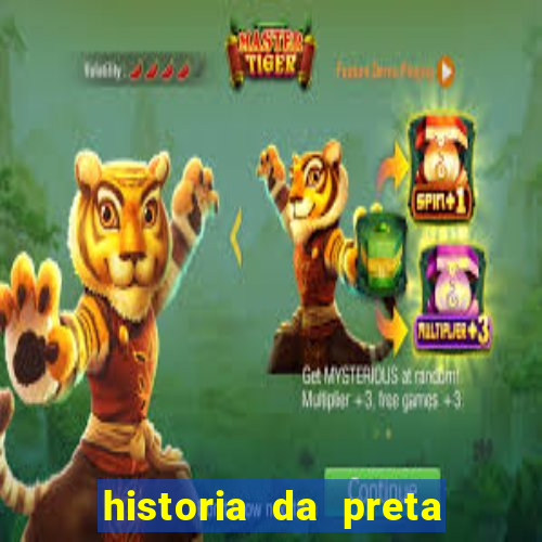 historia da preta velha tia maria da bahia